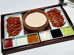 -荣兴酒家(徐家汇店)