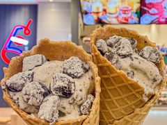 -DQ·蛋糕·冰淇淋(荟聚中心店)