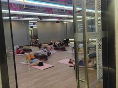 -FLARE STAR FITNESS(复地活力城店)