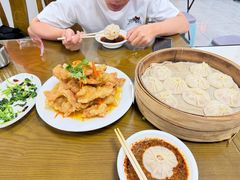 -开封灌汤包子铺(尚志大街店)