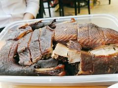 -重庆乌鱼庄·龙滋鲜(青羊大道店)