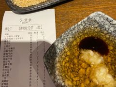 特色油碟-付小姐在成都(五道口店)