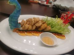 -睿智餐饮(枫尚店)