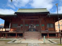 -医王山·飞騨国分寺