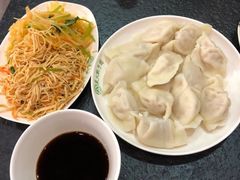 -东北农业大学饺子园