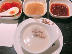 -捞王锅物料理(凯旋路店)