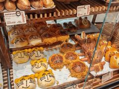 -CARINO BAKERY&CAFE(人广来福士店)