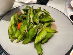 龙豆-滕记星发餐室·新加坡菜(巨鹿路店)