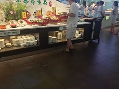 -南美元生态大酒店(海珠店)