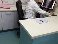 -宠颐生东兴动物医院(大悦城店)