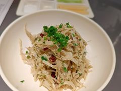 -小大董·烤鸭(观景餐厅·南京西路店)