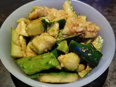 -很久以前羊肉串(簋街店)