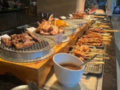 -索菲特西湖大酒店·香榭丽全日候餐厅(南山路店)