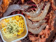 -火炉火自助餐(西直门凯德MALL店)