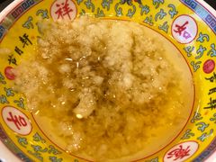 香油小料-芦月轩羊蝎子(北蜂窝店)