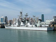 -中国人民解放军海军博物馆