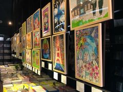 -钟书阁(松江泰晤士小镇店)