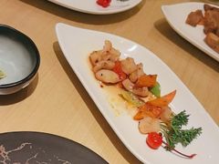 -味见·雪月花(天富路店)