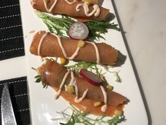 -伊斯坦布尔土耳其清真咖啡餐厅