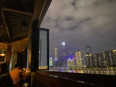 -AZUL by FUEL蓝色·法式酒馆(琶醍店)