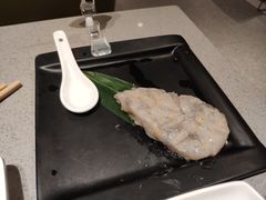 招牌虾滑-海底捞火锅(河东万达广场店)