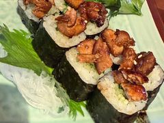 -木村武·手作寿司料理(中山亭店)