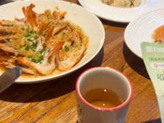 -新白鹿餐厅(银泰西湖文化广场店)