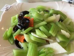 清肺小炒-零点餐厅(马神庙店)