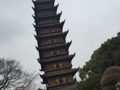 -常熟方塔园