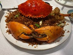 -喜记避风塘炒辣蟹(旗舰店)