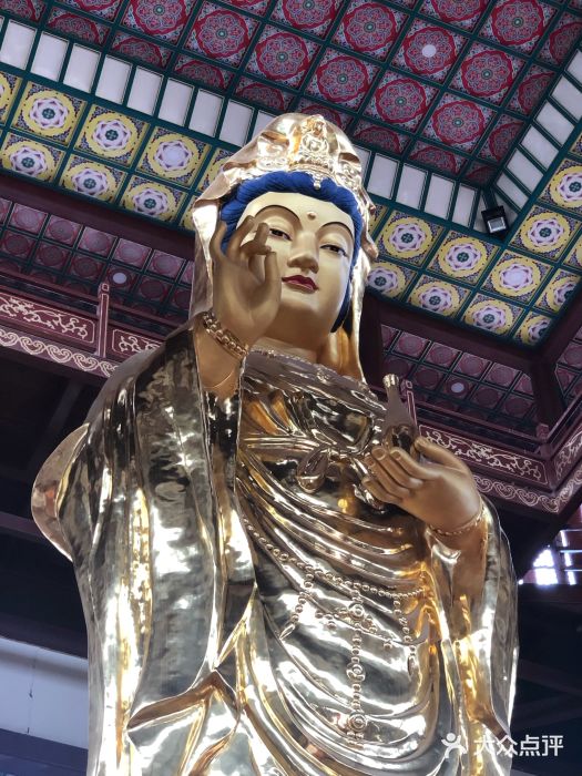 天台寺-图片-藁城区景点/周边游-大众点评网