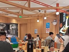 -味千拉面(光启城时尚购物中心店)