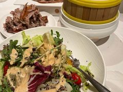 -贝勒爷·酥不腻烤鸭