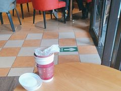 -COSTA COFFEE(新奥购物中心店)