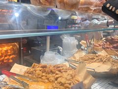 -永辉超市(龙湾万达店)