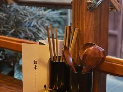 -银米·云南传统过桥米线(双廊黑金冠店)