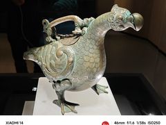 -太原市博物馆
