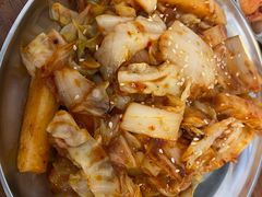 辣炒年糕-高丽雅(滨北店)