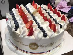 -味多美蛋糕(阜成门店)
