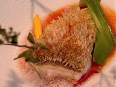 -九献·创意菜(亮马河饭店)