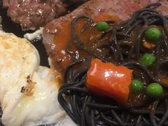-诺丁牛排披萨自助餐厅(汕头苏宁店)