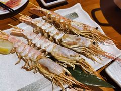 -有喜屋·深夜食堂(北京西路店)