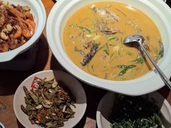 杂鱼一锅鲜-乡野李掌柜(汉江路店)