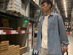 -宜家家居(哈尔滨商场店)