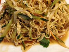 -四姐妹东北饺子(沙尾路店)