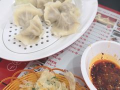 -孔一凡·手工饺子(时尚明苑店)