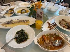 -上海东湖宾馆