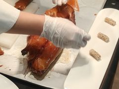 -阿庄新豫菜(航海东路店)