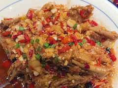 -衡厨·衡阳土菜(中南店)