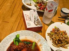 -食鸡公社辣子鸡·潍坊菜·烧烤